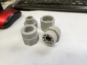 Обратный клапан и семейство переход...