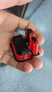 Защелка подлокотника Hyundai Solari...