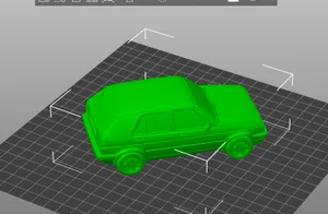 GOLF 2
