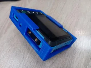 Футляр для осциллографа Fnirsi DSO-...