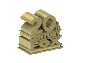 20th century fox (20 Век Фокс)