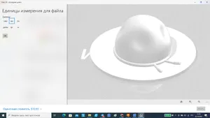Шляпа шерифа
