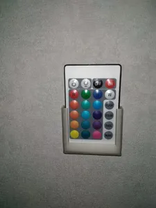 Держатель пульта RGB