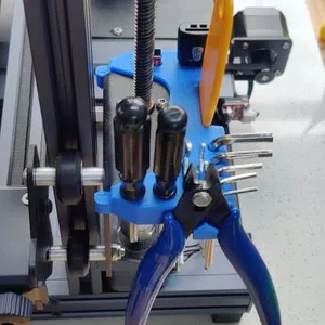 Tool-holder Elegoo Neptune 3 pro