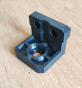 Крепление оси Z Ender 3 MAX Neo