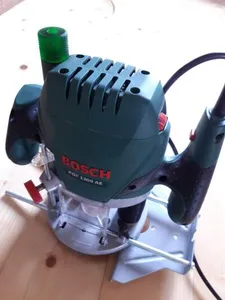 Ручка микролифта bosh pof1200/1400