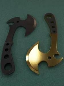 Viking Axe