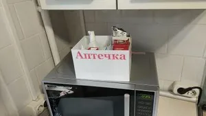 Аптечка