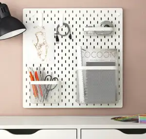 Настенная панель сборная IKEA Skadi...