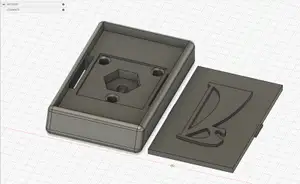 Значок ВАЗ (2103, 2106, 2109, 2101...