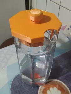 крышка для кувшина
