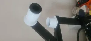 переходник для катушек филамента на...