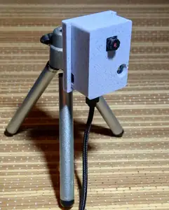 Корпус для ESP32-CAM