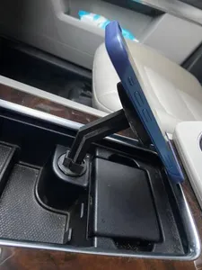 Держатель Iphone 13 mini mercedes g...