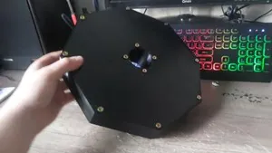 10 kg weight plate