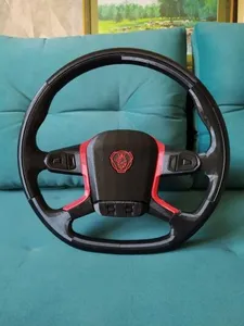 игровой руль Scania NG (баранка)