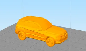 Mercedes GLK
