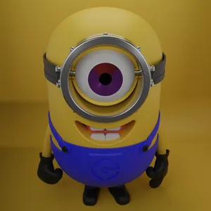 Minion Stuart