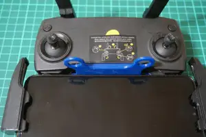 DJI Mini держатель пульта, крыжка н...