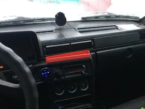 Полка на торпеду Volvo 740/940
