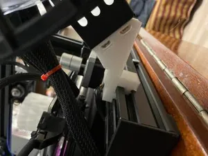 #Ender3 Держатель для катушки филам...