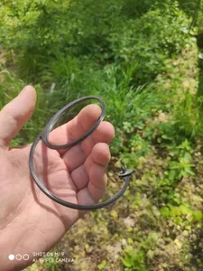 Поводок крышки топливного бака для...