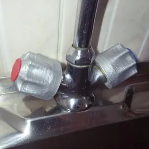 Ручка крана шлиц-20