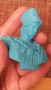 Афина Паллада. Греческая богиня муд...