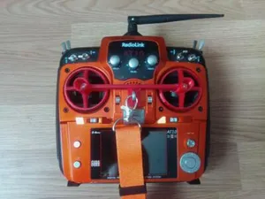 Защита стиков RadioLink