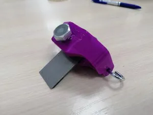 Заточка ножей рубанка