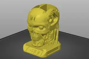 T-800 - органайзер для ручек