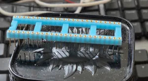 DIP-48 Socket