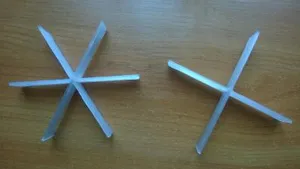 Вкладыши в баночки для хранения мел...