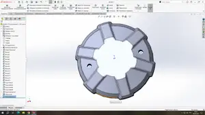 Колпак PDW Python
