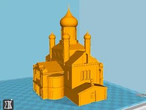 Успенская церковь (Ставрополь)