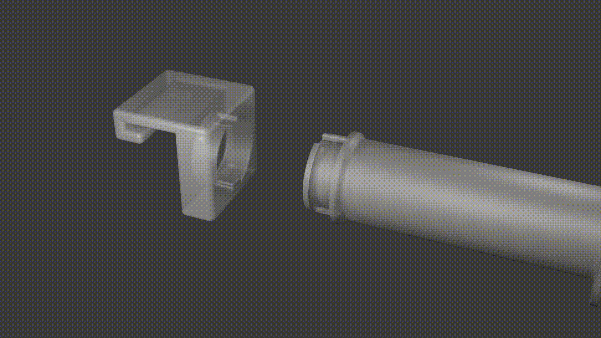 Spool Holder FlashForge Adventurer...