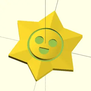 Brawl Stars - Starr Drops