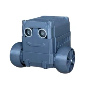 EduRobot Trik3