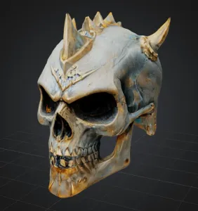 Skull