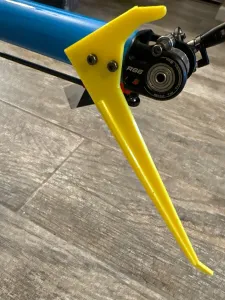Goosky RS5 / RS6 Vertical Tail Fin