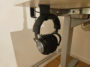 Headphone Desk Hanger