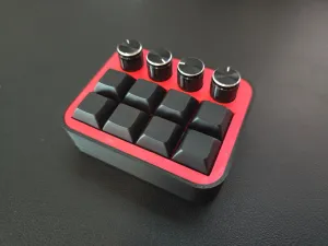 Audio Controller