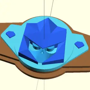 Brawl Stars Diamond Rank