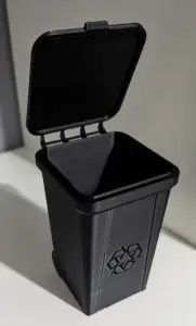 Desk mini Recycle Bin