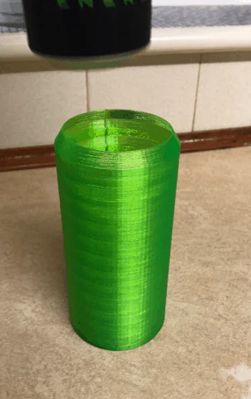 Monster Energy Drink Koozie