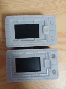 Digimon ESP32 Lilygo based VPET with Add-Ons