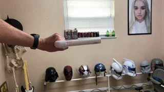 Door Opener - No Hands!!!