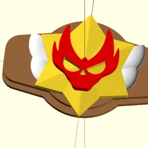 Brawl Stars Masters Rank
