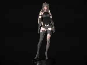 NieR: Automata A2