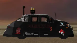 dominator 3